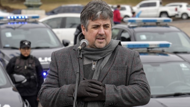 La Provincia amplía las facultades de control del Jefe de la Policía de Rosario | Rosario y la región