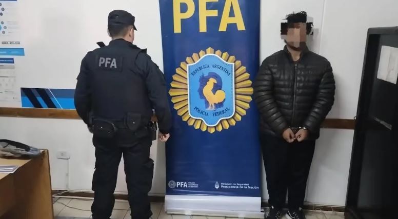 La Justicia liberó al creador de Fútbol Libre | Información General