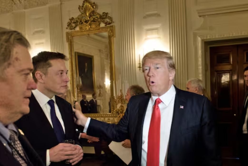 Elon Musk se mete en la campaña electoral: aportará US$ 45 millones mensuales para la campaña de Donald Trump | Internacionales