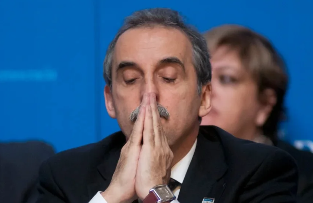 Moreno dijo que "Milei no termina el mandato" y "Pichetto podría ser su reemplazo" | Política y Economía