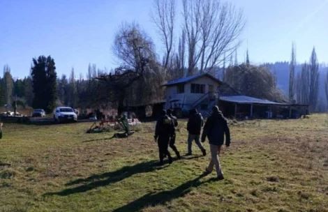 Investigan una red de trata de Chubut tras rescatar a una víctima | Información General