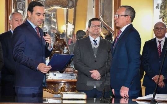 El nuevo ministro de Seguridad de Corrientes puso en duda la hipótesis de la trata en el caso Loan | Política