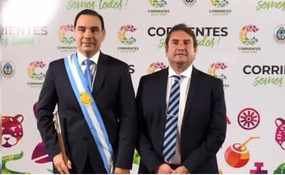 Caso Loan: Llaman a declarar de “modo urgente” al senador Pellegrini señalado por la hija de Laudelina | Información General