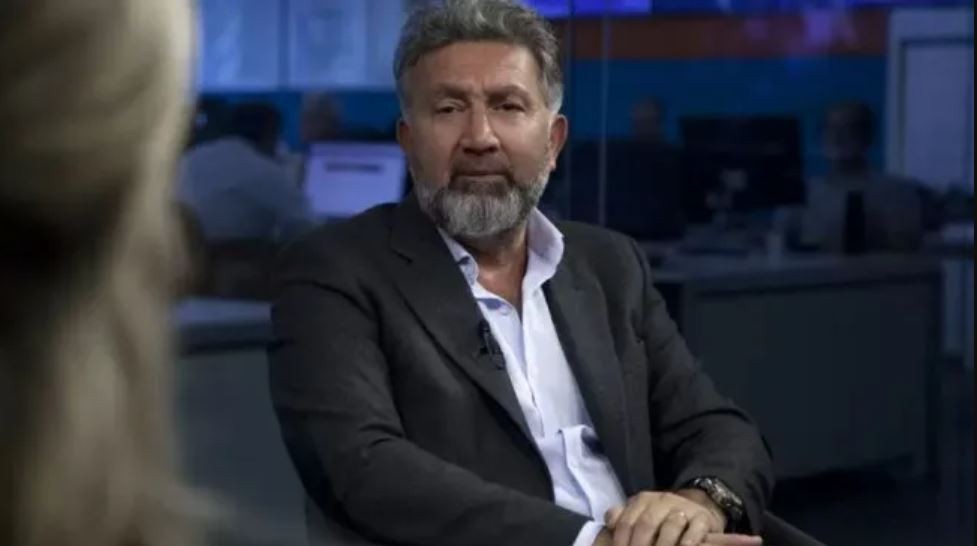 El Gobierno echó a Teddy Karagozian del Consejo de Asesores económicos | Política y Economía