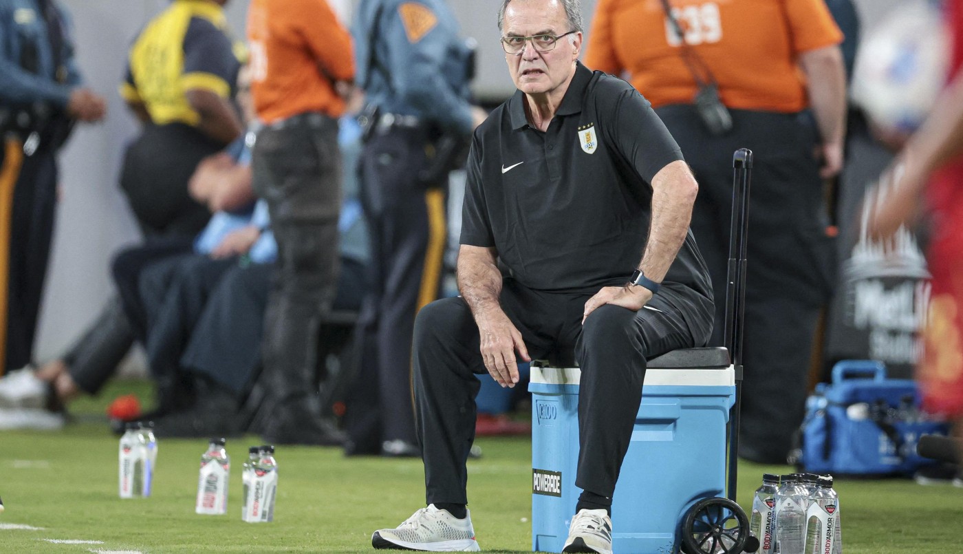 Conmebol le abrió un expediente disciplinario a Marcelo Bielsa por sus declaraciones explosivas en la Copa América | Deportes