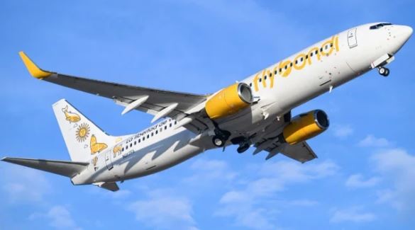 Imputan a Flybondi por cifras millonarias a causa de cancelaciones de vuelos: el fuerte rechazo de la empresa | Información General