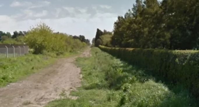 La Matanza: hallaron el cuerpo de un hombre en el baúl de un auto incendiado | Información General