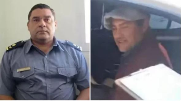 Caso Loan: declaran el ex comisario Maciel y el policía retirado Méndez | Información General