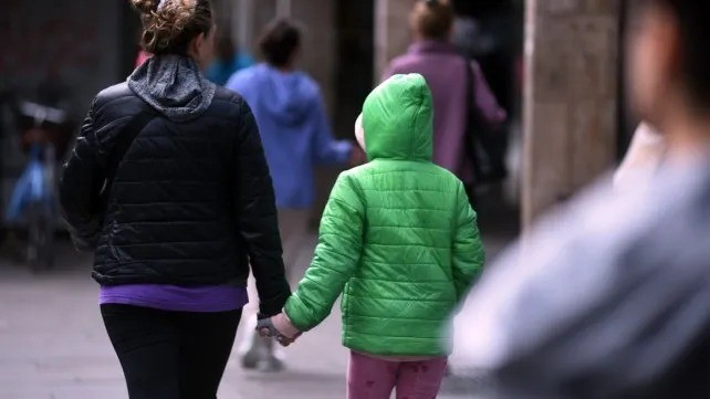 Viernes nublado en Rosario: qué dice el pronóstico para hoy y el fin de semana | Rosario y la región