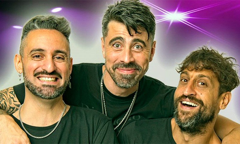 Espectáculos y actividades para celebrar el día del amigo | Espectáculos