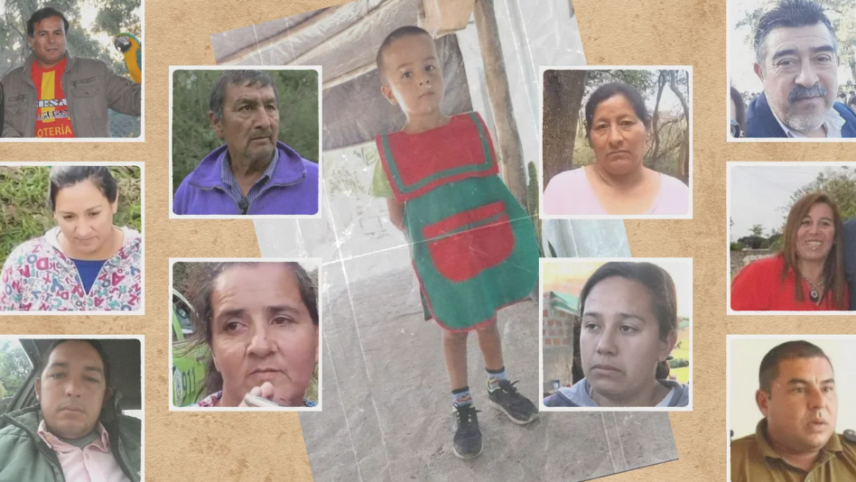 Caso Loan: la casa Francisco Méndez fue allanada por la Policía Científica | Información General