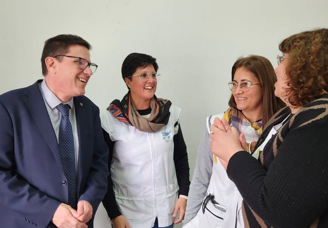 Asistencia Perfecta: más de 15.000 docentes cobrarán el incentivo trimestral | Información General