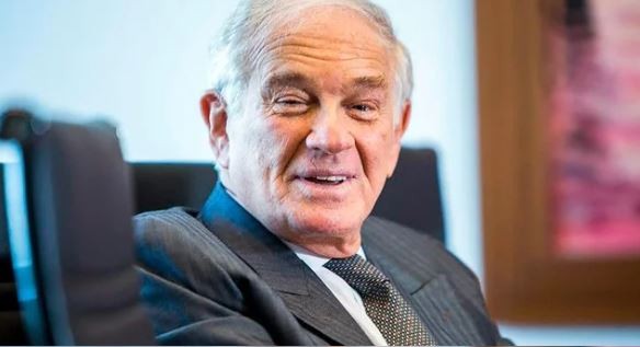 Murió el empresario Samuel Liberman, pionero de la televisión por cable en la Argentina | Economía y negocios