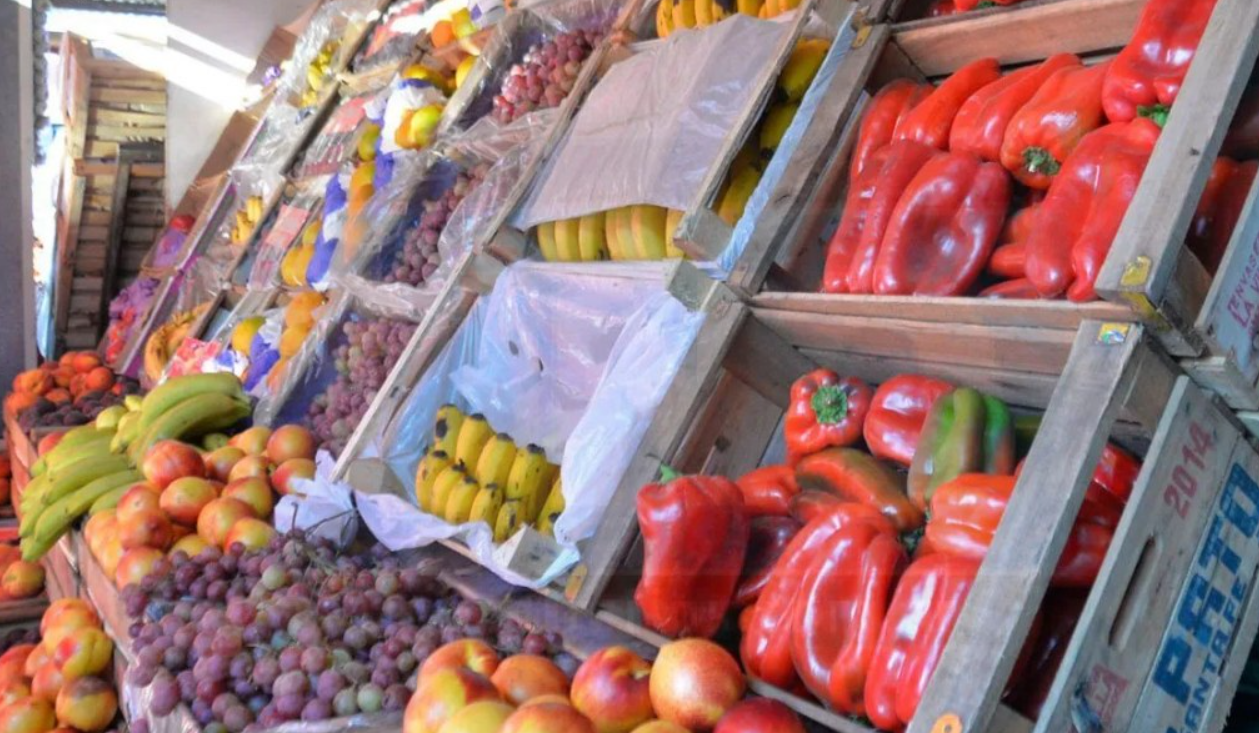 Inflación: los precios de frutas y verduras se disparan por las heladas | Información General