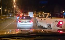 40 días sin Loan: buscan al menor en Chubut y Santa Cruz | Información General