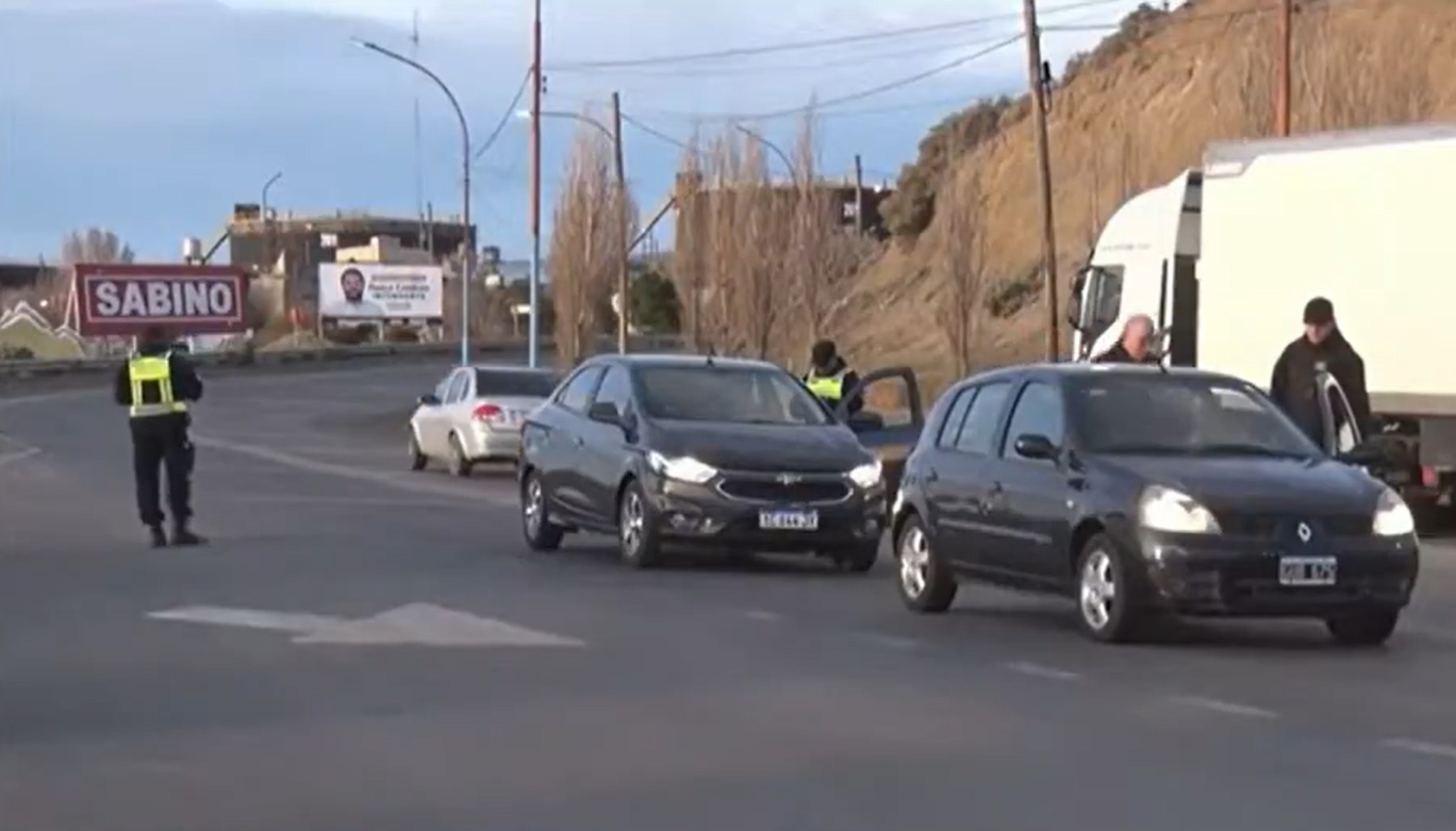 "Soy Loan": un hombre aseguró haber visto al nene en Comodoro Rivadavia | Información General