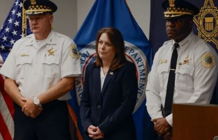 Renuncia la directora del Servicio Secreto de los Estados Unidos | Internacionales