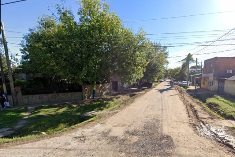 Otra balacera contra una vivienda en la zona sur de la ciudad | Rosario y la región