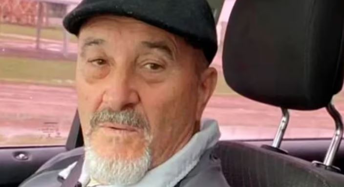 La hija del jubilado desaparecido en Entre Ríos pidió por su aparición: "Mi papá es un Loan de 74 años" | Información General