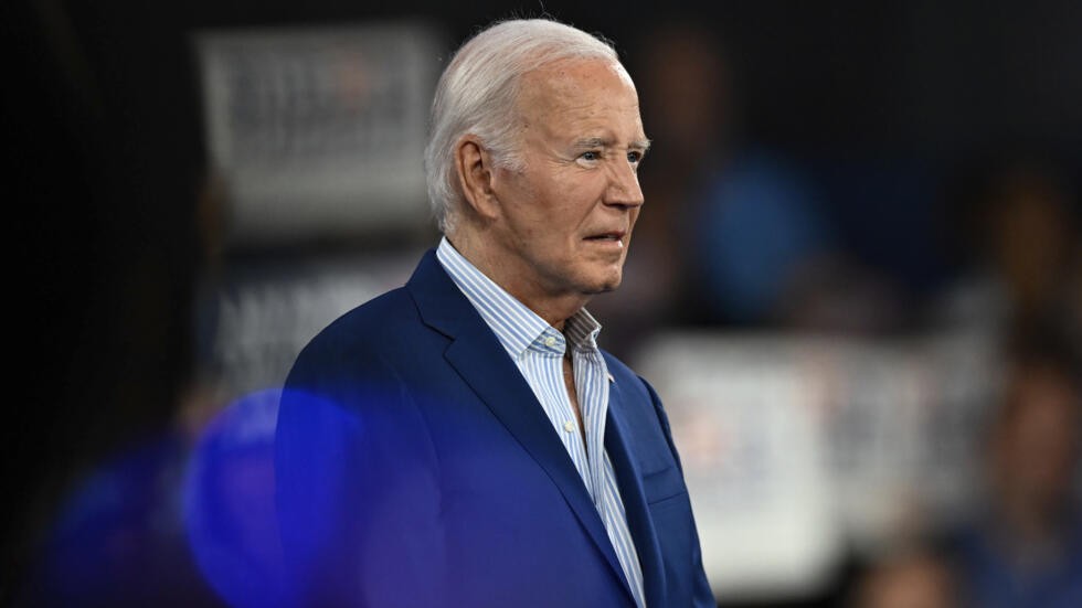 Salud de Biden: qué dice el último comunicado de la Casa Blanca | Internacionales
