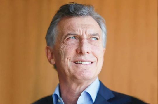 Mauricio Macri prepara un acto del PRO para el jueves 1° de agosto | Política