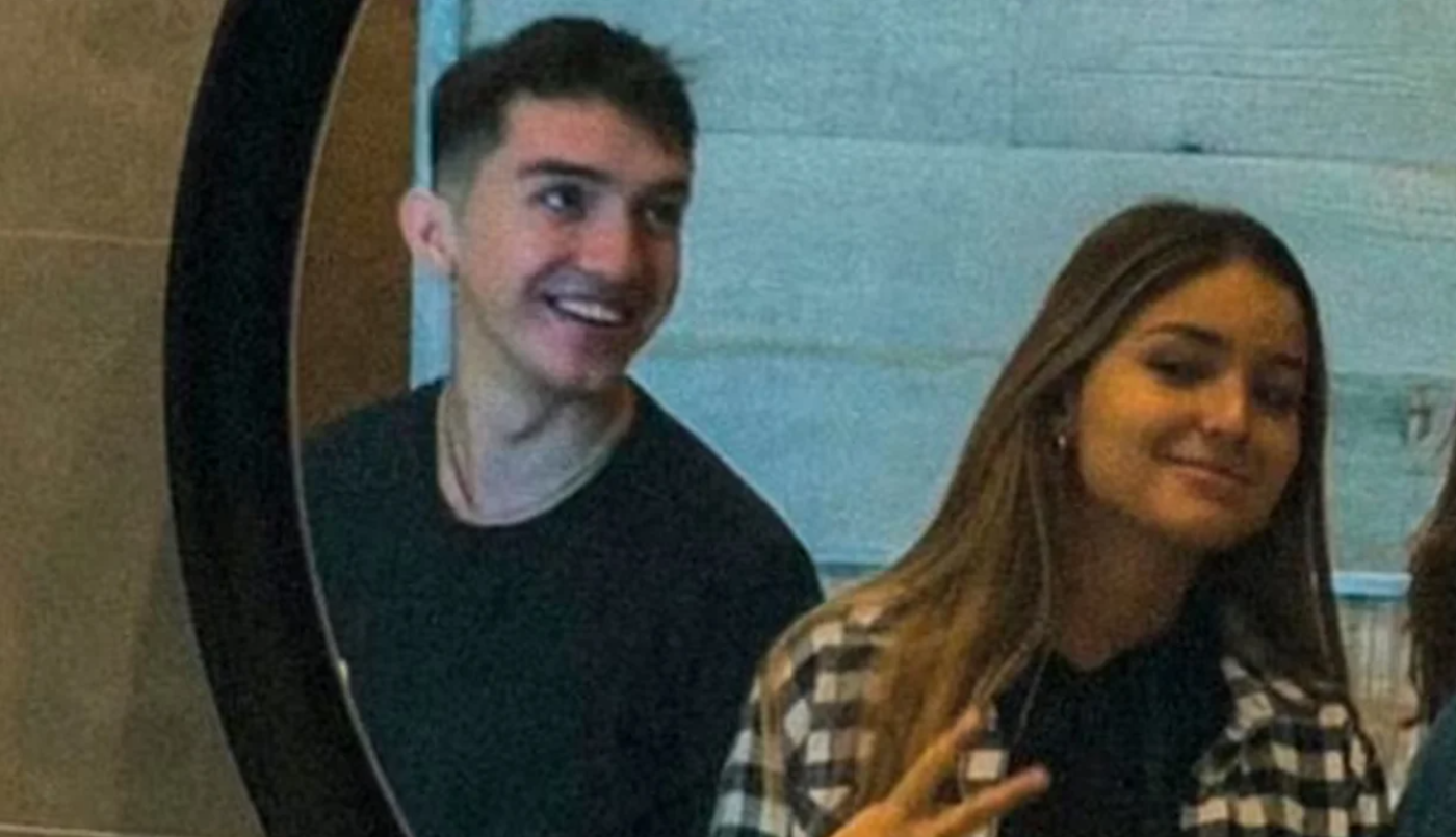 Tras descartar el cuerpo, el acusado habló por teléfono con la mamá de Catalina Gutiérrez | Información General