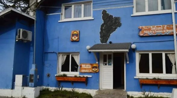 Un trabajador hipoacúsico denunció a sus compañeros por violación | Información General