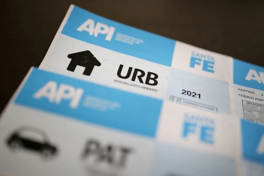 Impuestos digitales: la provincia busca eliminar la impresión de boletas | Rosario y la región