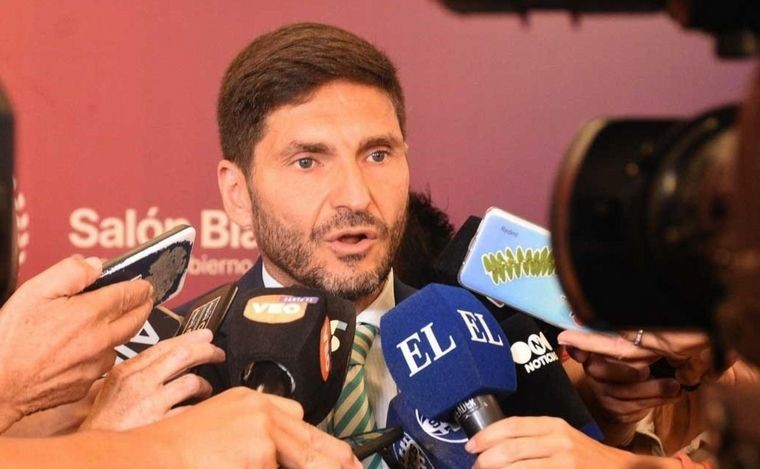 Este miércoles se retomaron las paritarias: ¿Qué dijo el Gobernador? | Rosario y la región