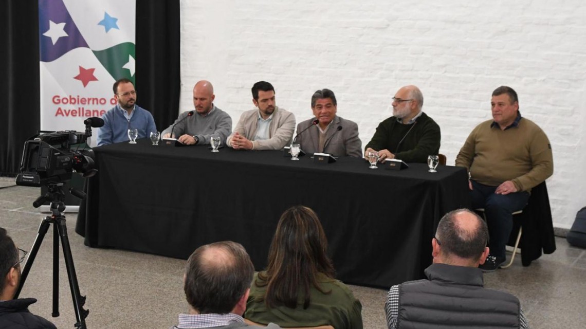 La provincia trabaja en la prevención de incendios forestales en el norte del territorio santafesino | Rosario y la región