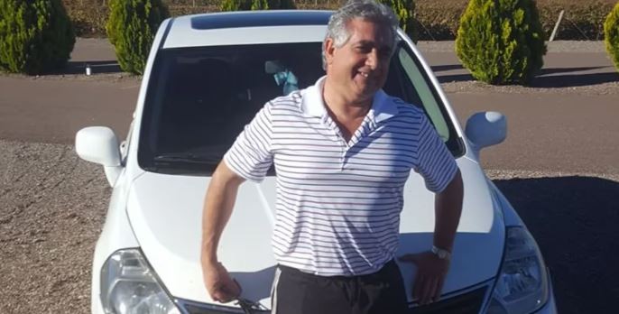 La autopsia al empresario mendocino reveló que no hubo intervención de terceros en su muerte | Información General
