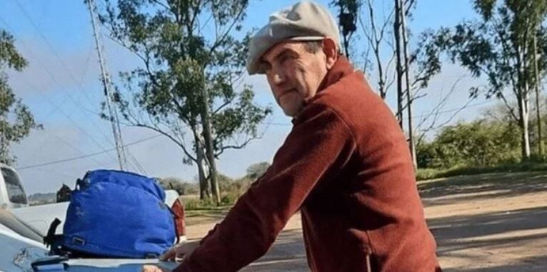 Caso Loan: liberaron al expolicía Méndez por falta de pruebas para sostener la acusación | Información General