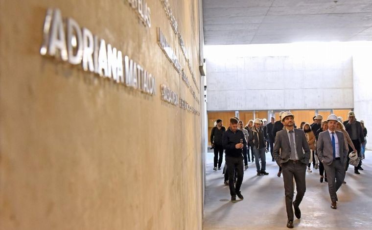 Inauguran el 6 de agosto Memorial Salta 2141: "La justicia nos dejó con las manos vacías" | Rosario y la región