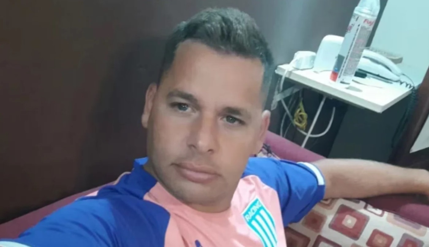 El policía detenido por el femicidio de su ex suegra contaba con una condena por violencia de género | Información General