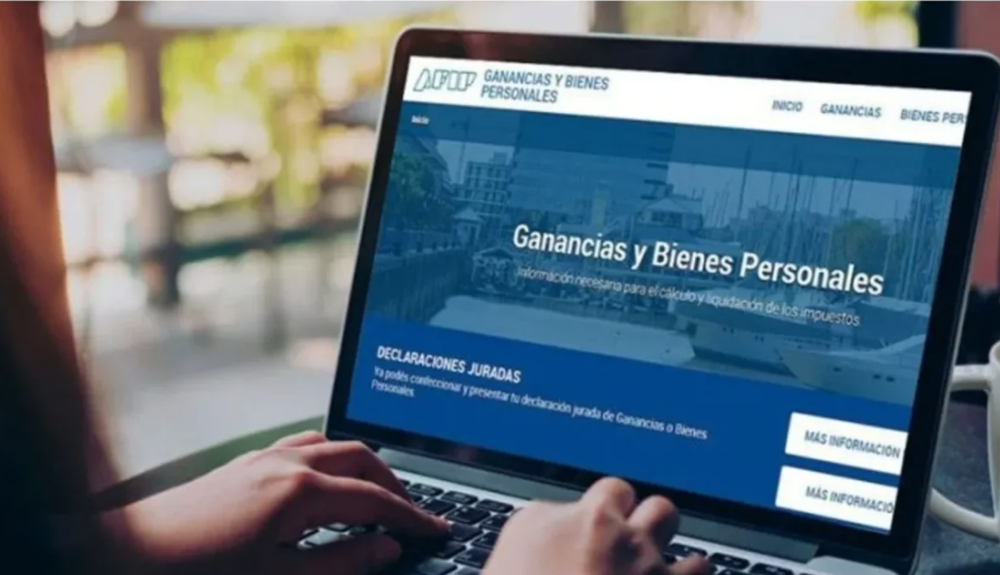 Bienes Personales: AFIP reglamentó el mecanismo para que contribuyentes cumplidores tengan rebaja | Economía y negocios