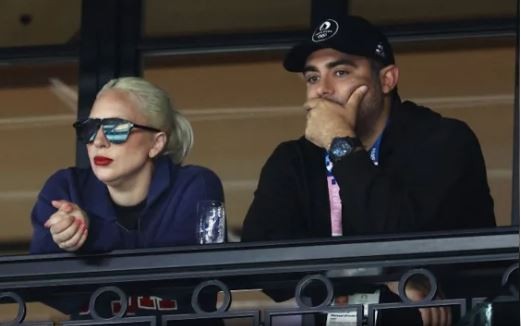 Lady Gaga confirmó que está comprometida con Michael Polansky | Espectáculos