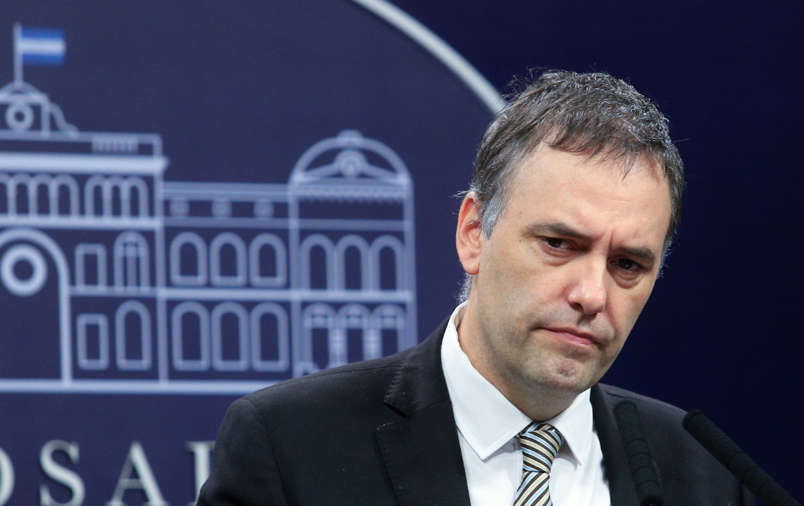 "Fraude electoral": el Gobierno argentino exige "total transparencia" en Venezuela | Política