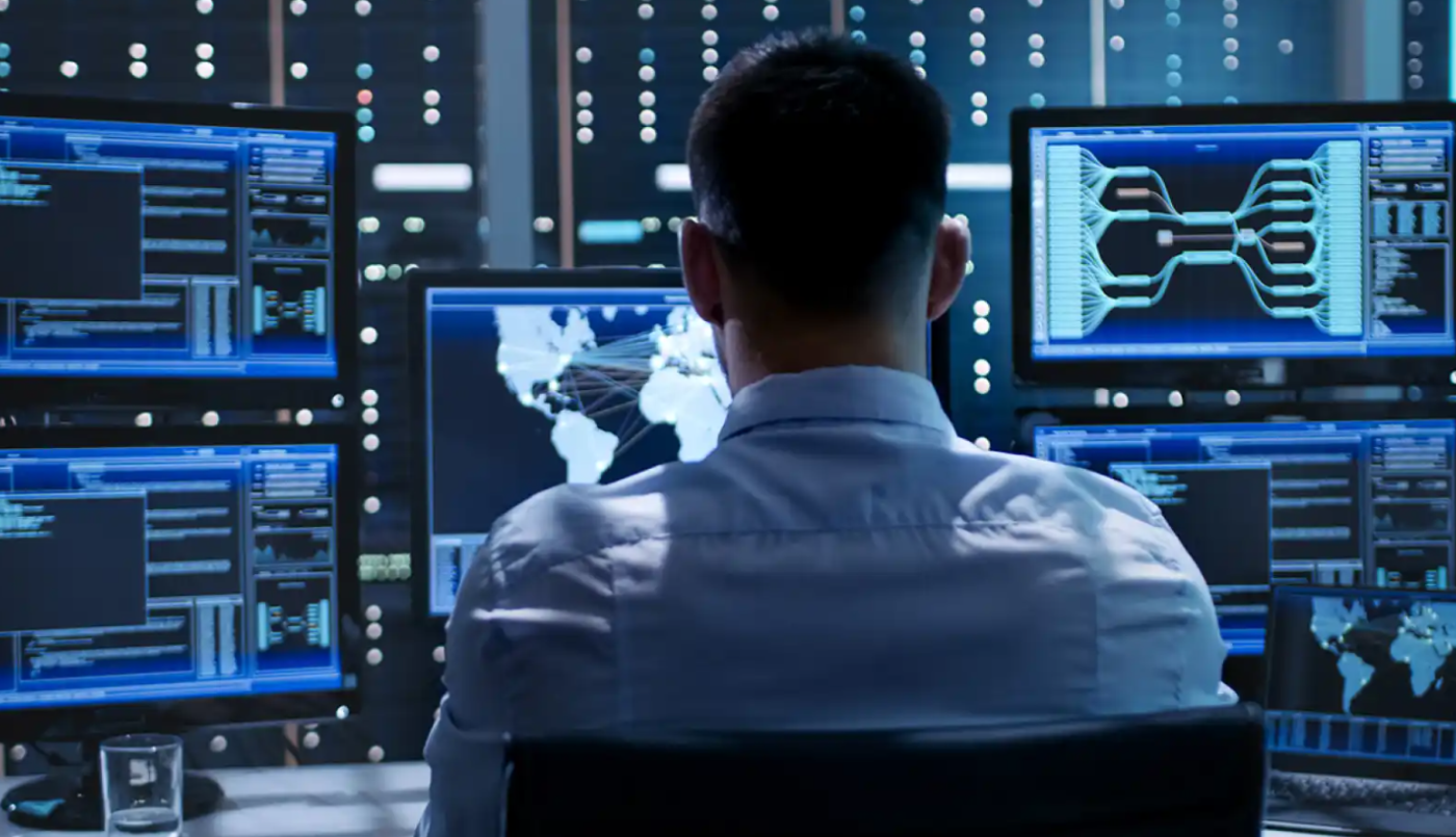 El Gobierno creó una Unidad de Inteligencia Artificial para "monitoreo de redes, apps y webs" | Política y Economía