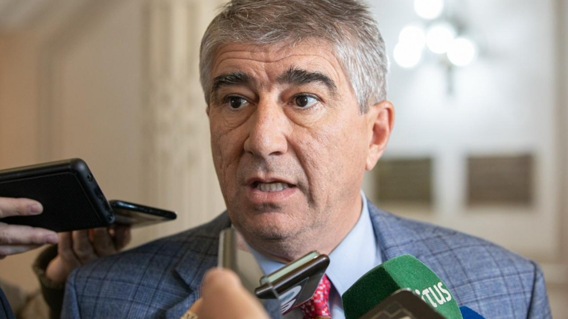 La provincia tendrá a su cargo el registro y la fiscalización de personas jurídicas | Rosario y la región