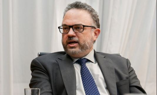 Kulfas salió al cruce de Maduro por definirse "peronista" | Política