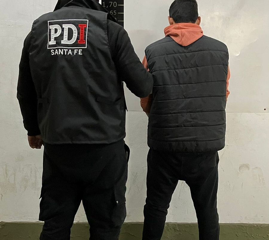 Recapturaron a uno de los fugitivos de la Comisaría 5ta | Rosario y la región