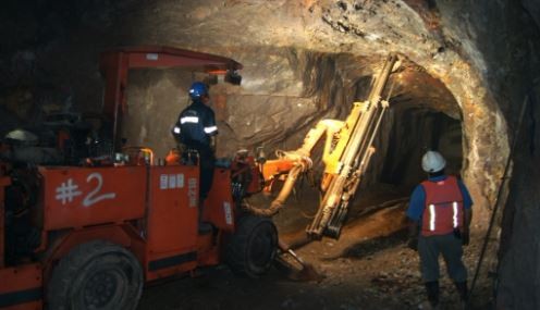 Dos gigantes mundiales de la minería se unen para explotar cobre en San Juan | Economía y negocios