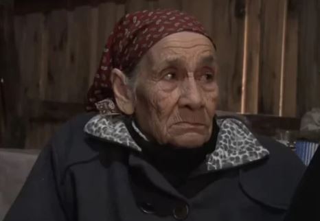 La curiosa llamada que hizo la abuela Catalina horas después de la desaparición de Loan | Información General