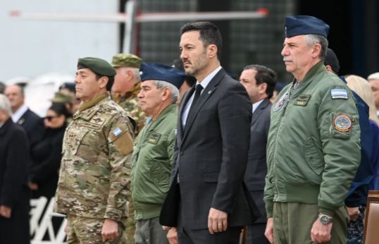 Aprueban nuevo aumento para las Fuerzas Armadas: cómo quedan los sueldos desde agosto | Información General