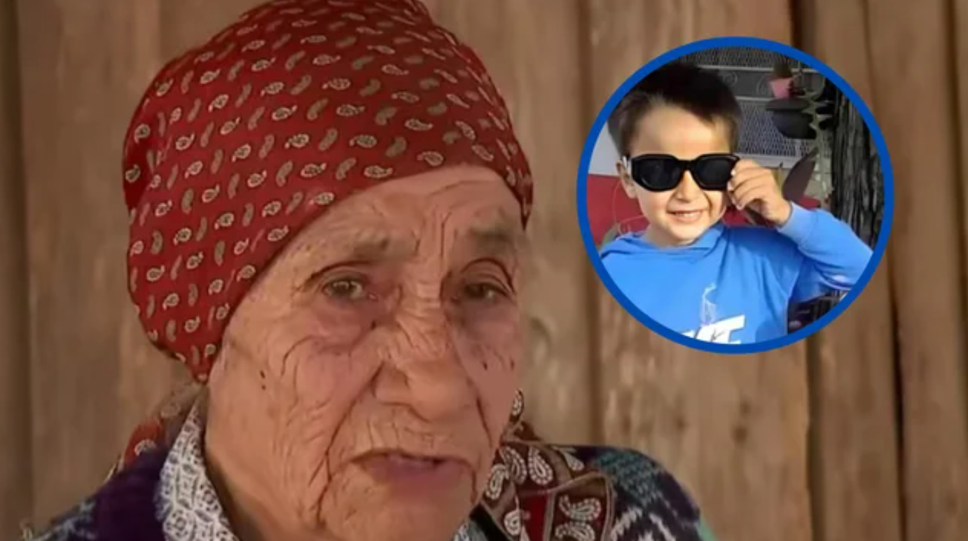 Caso Loan: citaron a declarar a la abuela Catalina por las llamadas borradas del celular | Información General