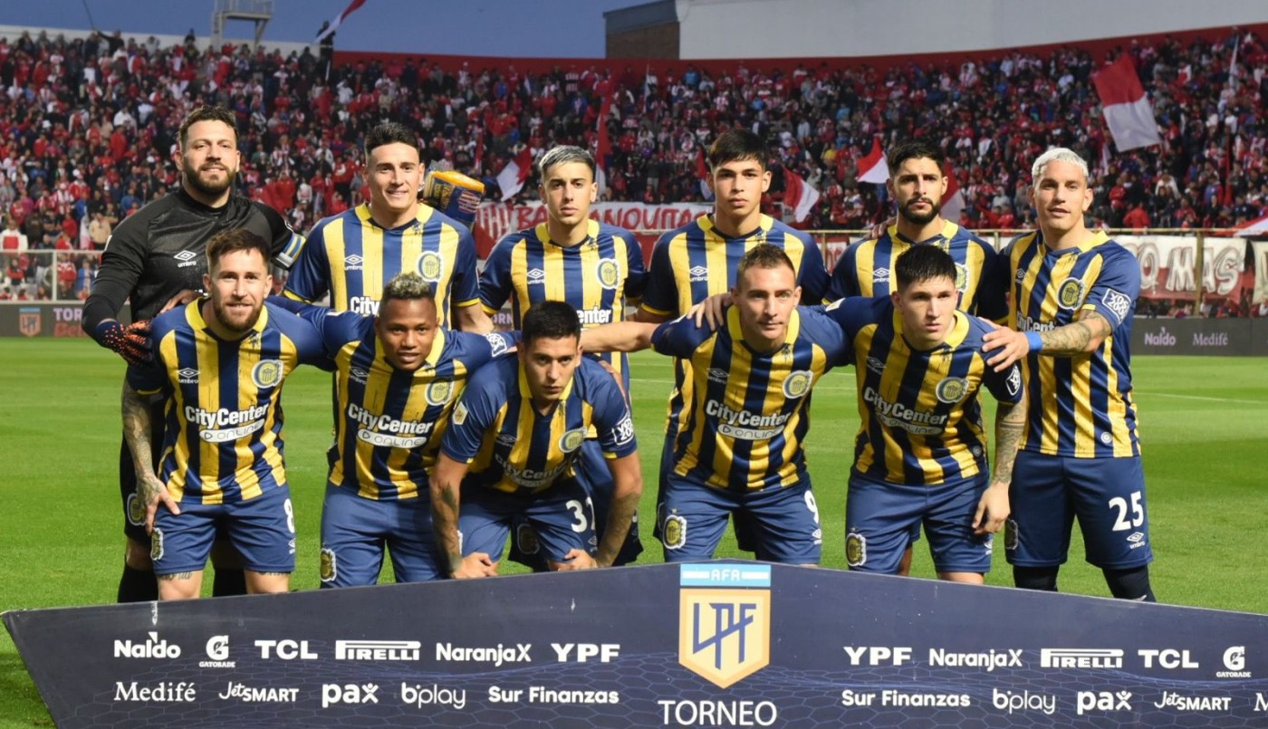Central perdió con Unión en su visita a Santa Fe | Deportes