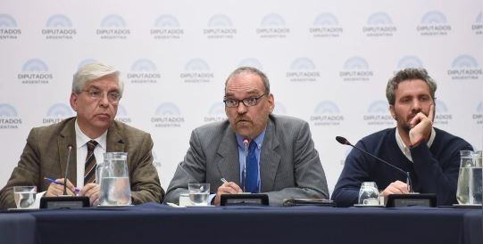 Diputados de todas las fuerzas hicieron causa común para desconocer la reelección de Maduro en Venezuela | Política y Economía