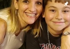 Tomás necesita un trasplante de médula ósea: buscan donantes compatibles | Información General