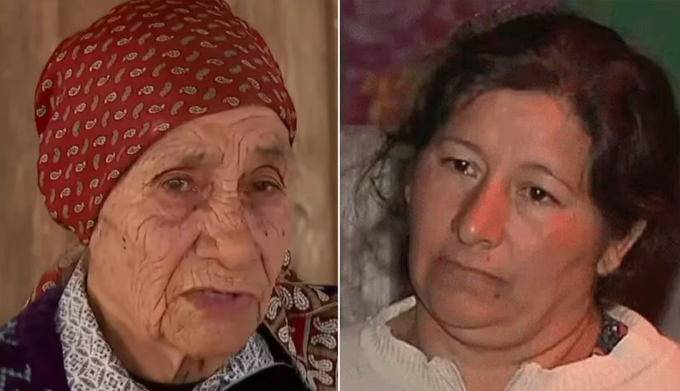 Caso Loan: la abuela Catalina acusó a Laudelina por las llamadas borradas | Información General