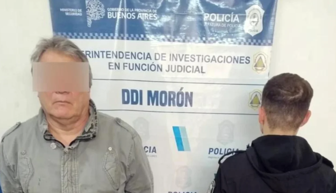 Estuvo prófugo 14 años por un asesinato, lo detuvieron y al final lo liberaron porque prescribió el delito | Información General